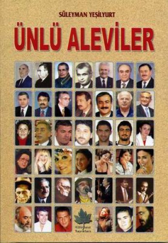 ÜNLÜ ALEVİLER