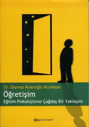 ÖĞRETİŞİM EĞİTİM PSİKOLOJİSİNE ÇAĞ. BİR Y.