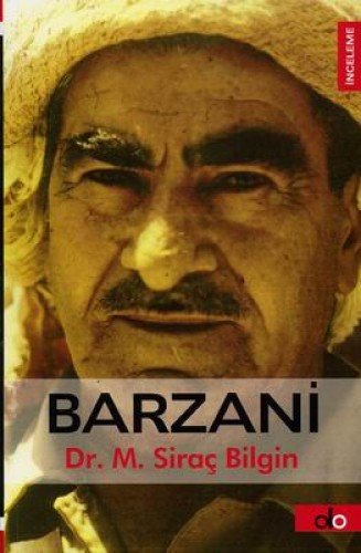 BARZANİ