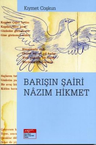 BARIŞIN ŞAİRİ NAZIM HİKMET