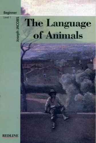 THE LANGUAGE OF ANIMALS