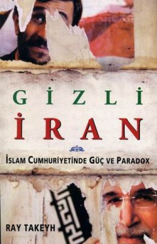 GİZLİ İRAN