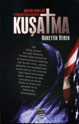 KUŞATMA