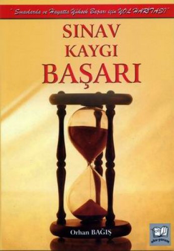 SINAV KAYGI BAŞARI