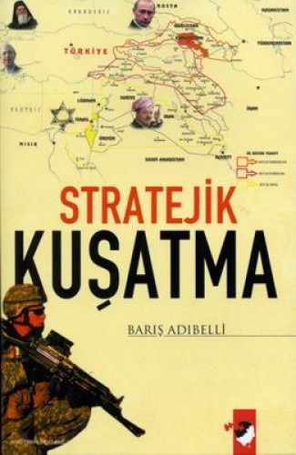 STRATEJİK KUŞATMA