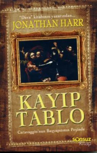 KAYIP TABLO