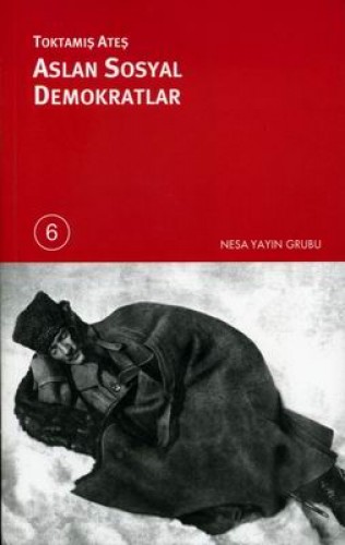 ASLAN SOSYAL DEMOKRATLAR (6)