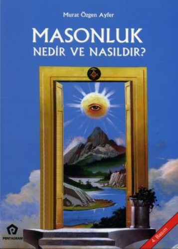 MASONLUK NEDİR VE NASILDIR