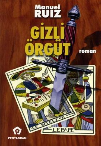 GİZLİ ÖRGÜT