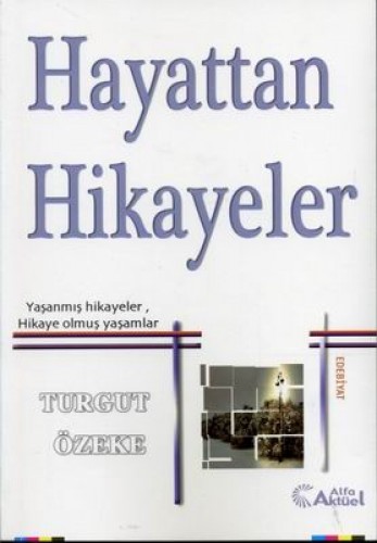 HAYATTAN HİKAYELER