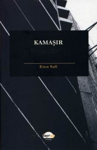 KAMAŞIR