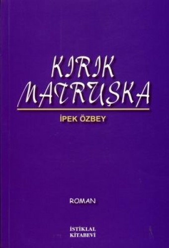 KIRIK MATRUŞKA