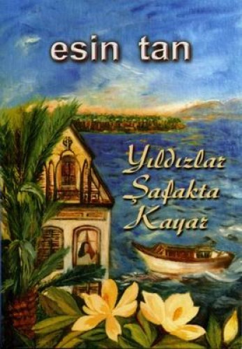 YILDIZLAR ŞAFAKTA KAYAR