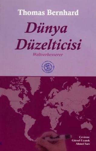 DÜNYA DÜZELTİCİSİ