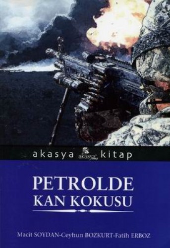 PETROLDE KAN KOKUSU