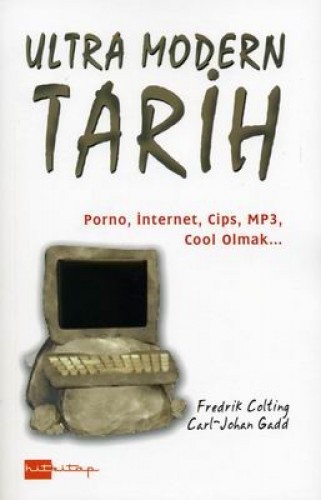 ULTRA MODERN TARİH