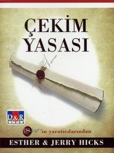 ÇEKİM YASASI