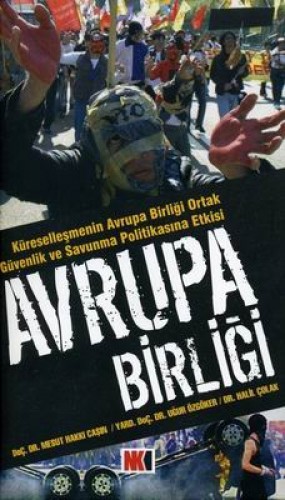 AVRUPA BİRLİĞİ