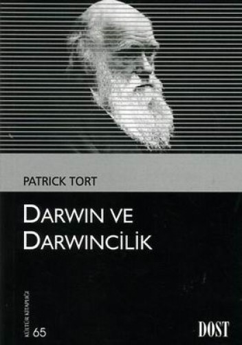 Darwin ve Darwincilik