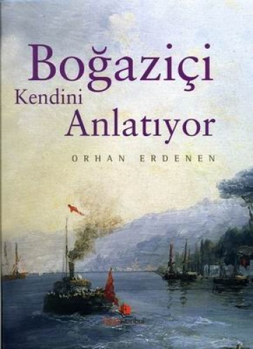 BOĞAZİÇİ KENDİNİ ANLATIYOR