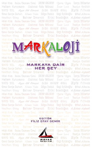 MARKALOJİ