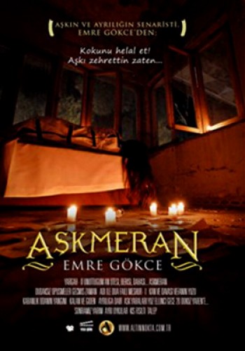 AŞKMERAN