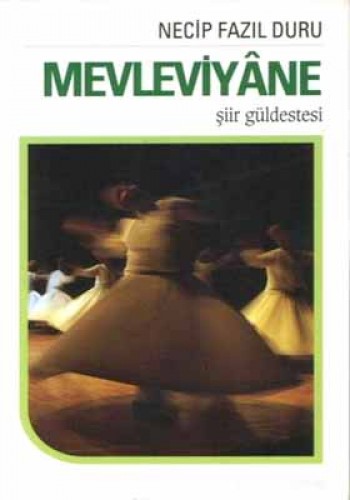 MEVLEVİYANE