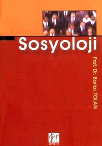 Sosyoloji