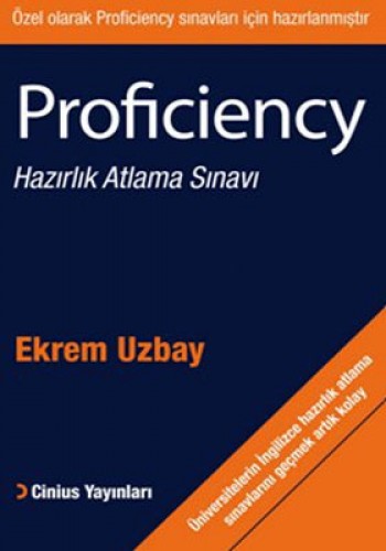 PROFICENCY