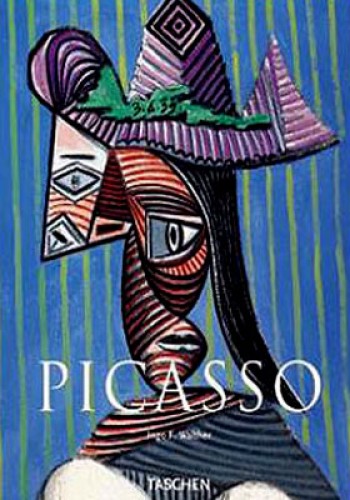 PABLO PICASSO YÜZYILIN DAHİSİ