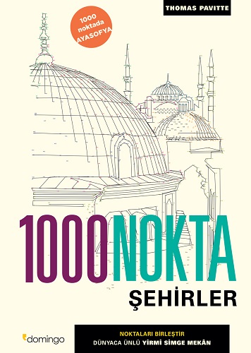 1000 Nokta: Şehirler