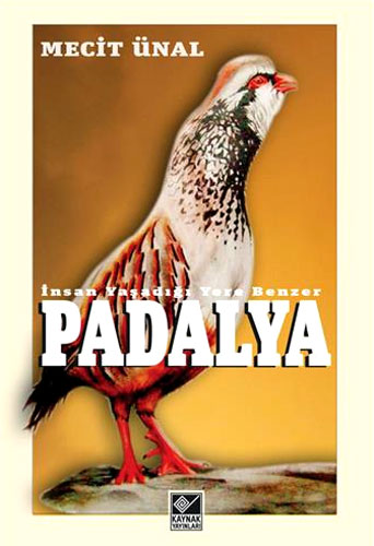 PADALYA