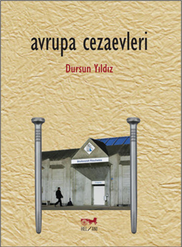 AVRUPA CEZAEVLERİ