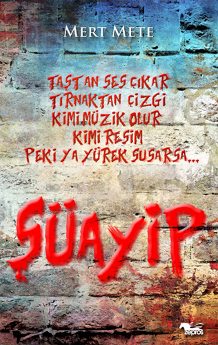 ŞÜAYİP