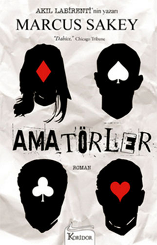 AMATÖRLER