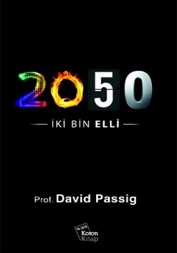 2050 İKİ BİN ELLİ