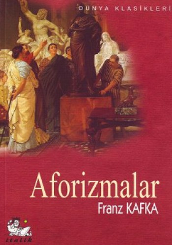 AFORİZMALAR