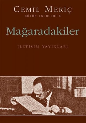 Mağaradakiler