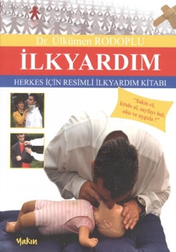 İlkyardım