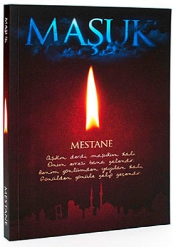 MAŞUK MESTANE