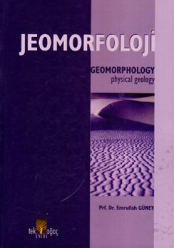 JEOMORFOLOJİ