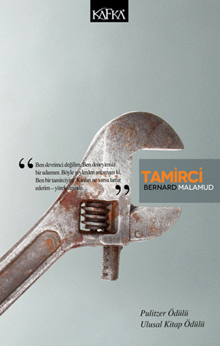 TAMİRCİ