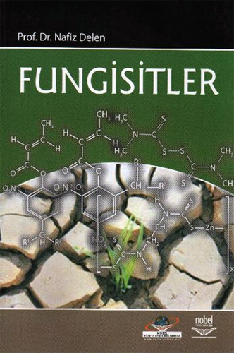 FUNGİSİTLER