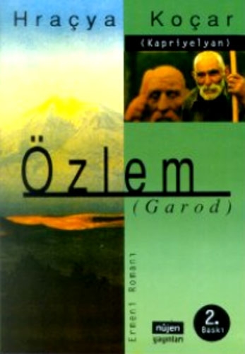 ÖZLEM GAROD