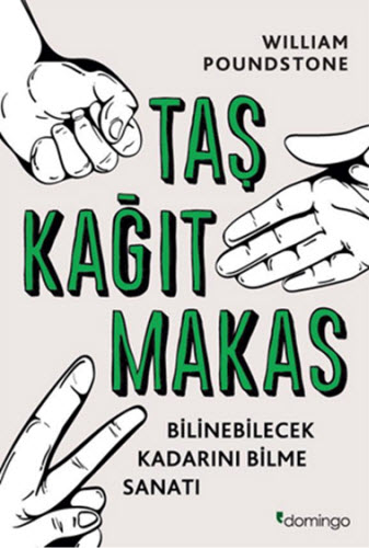 Taş Kağıt Makas