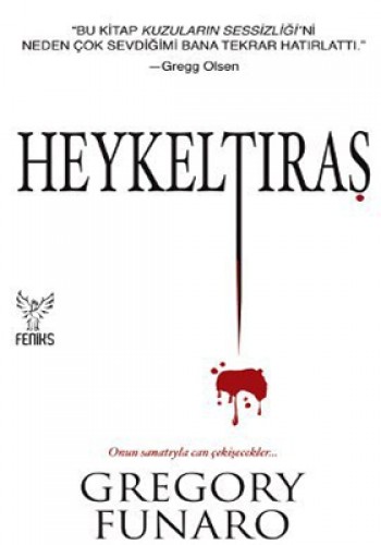 HEYKELTIRAŞ