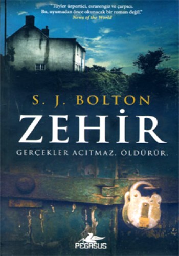 ZEHİR