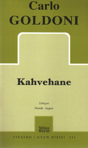 KAHVEHANE