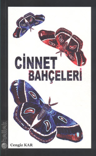 CİNNET BAHÇELERİ