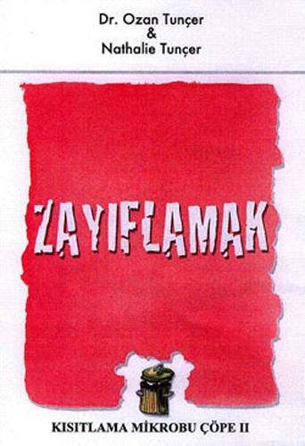 ZAYIFLAMAK